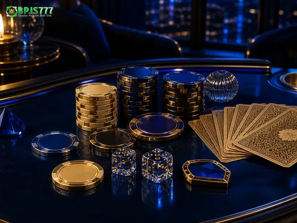 Tampilan permainan Money Coming pada bpjs777 dengan fitur dan antarmuka yang mudah dijelajahi
