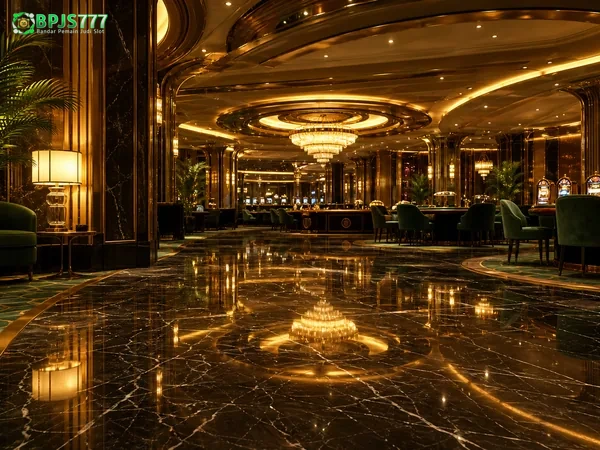 Contoh layar permainan Money Coming di bpjs777 saat pengguna mengakses pilihan game