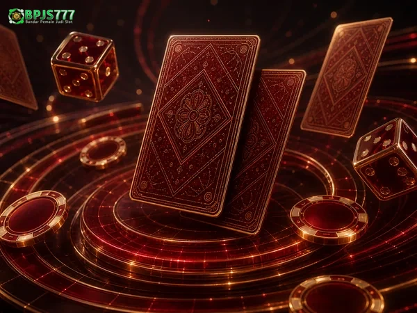 Tampilan permainan Ocean King Jackpot 2