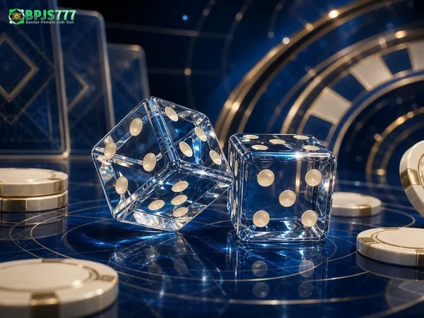 Tampilan permainan Ocean King Jackpot 4