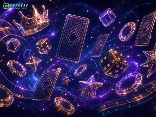 Gambar Ocean Lord 1